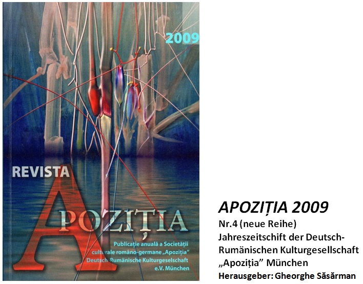 Apozitia 2009
